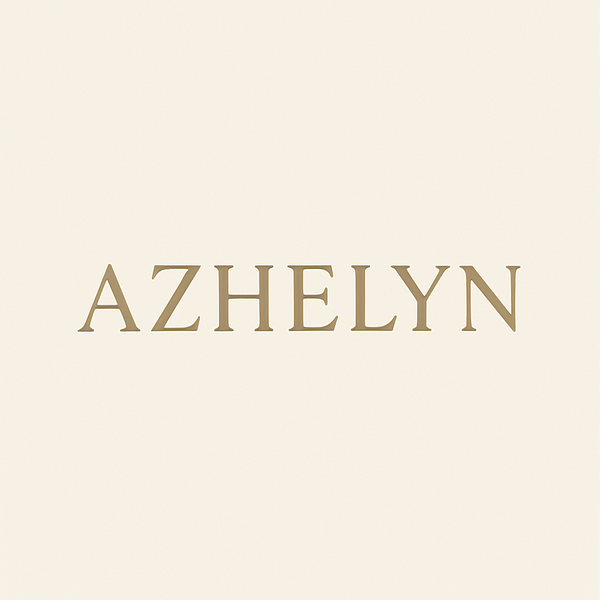 Azhelyn 