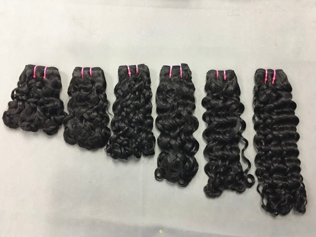 Burmese Bundles