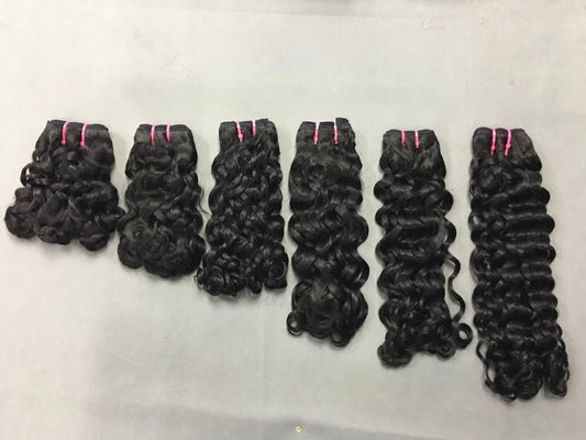 Burmese Bundles